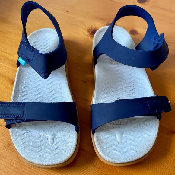 Native Charley Sandals